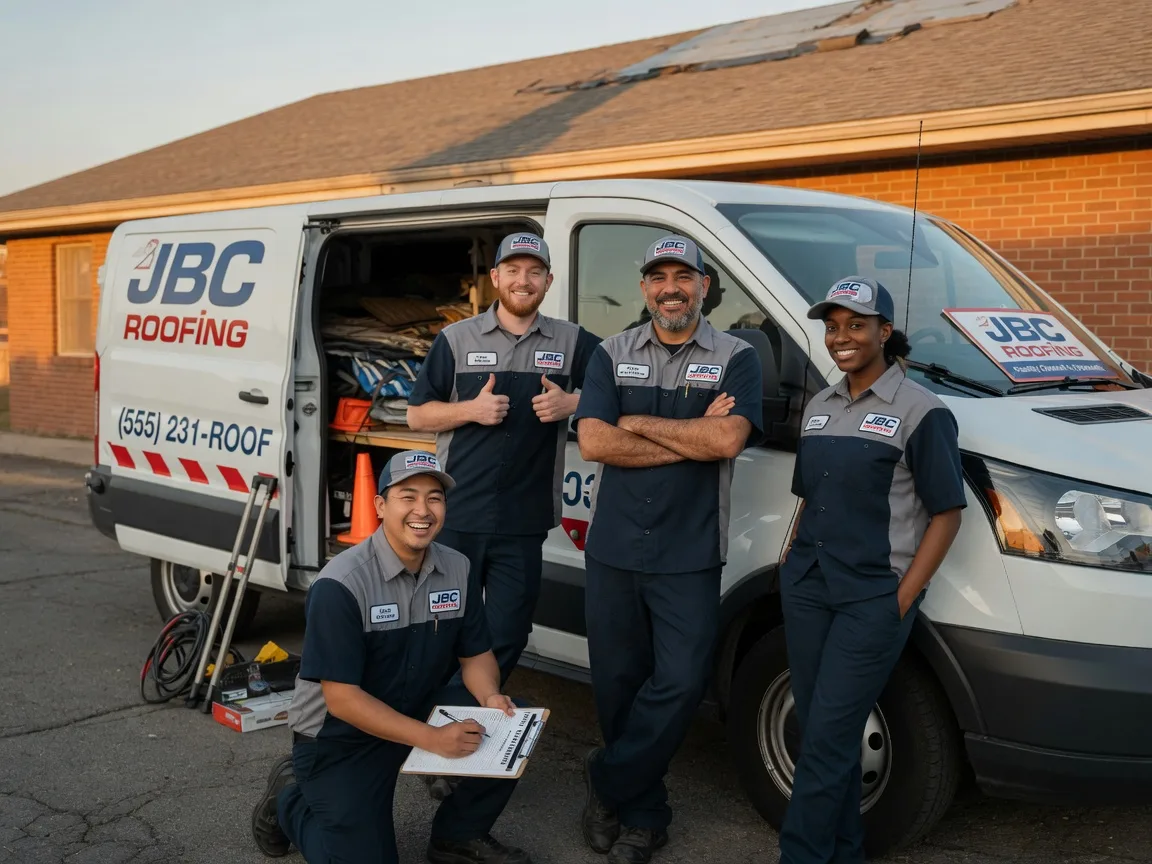Roof Replacement company in Bogota, NJ