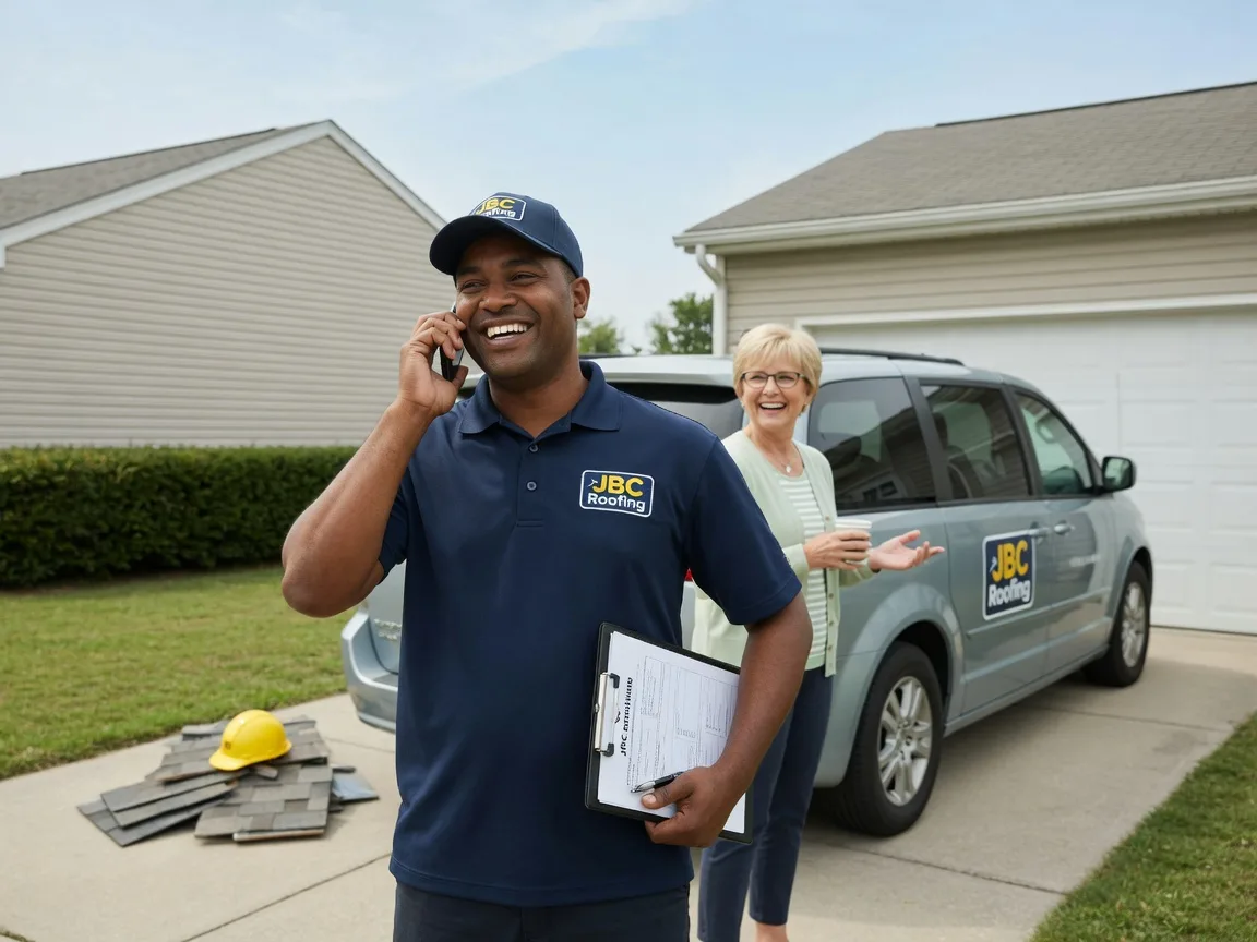 Roof Replacement Bogota, NJ FAQs
